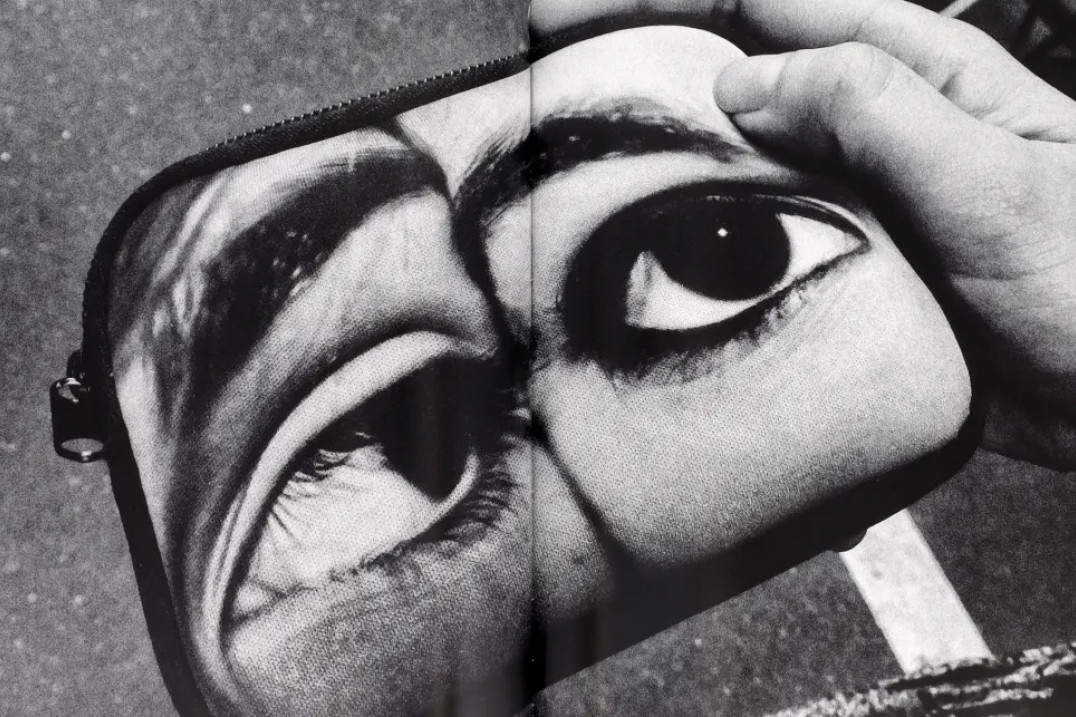 Record 2 - Daido Moriyama powraca z sequelem wyjątkowej książki