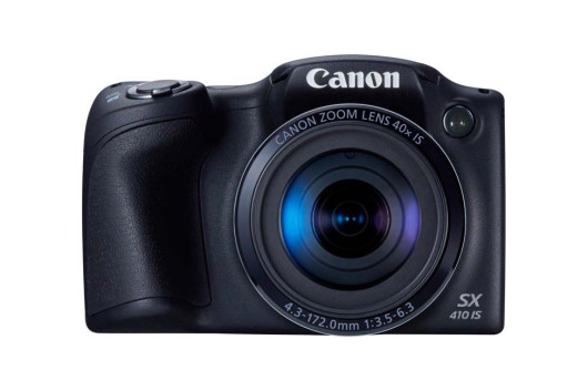 Canon Powershot SX410 IS