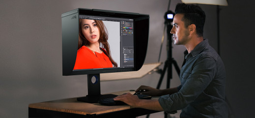 Przetestuj i wygraj monitor BenQ - poznaliśmy recenzentów