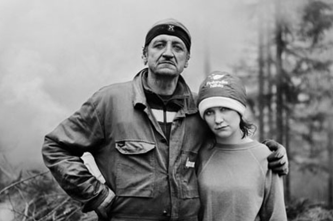 Nelli Palomäki "Breathing the Same Air" - recenzja