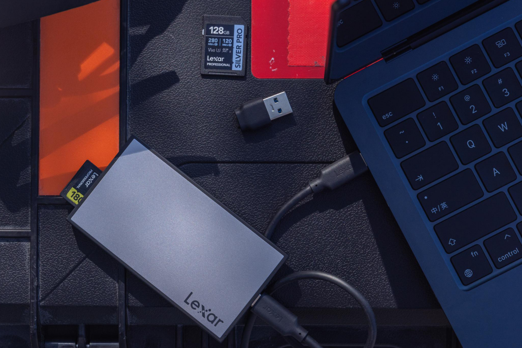 Kompletny obieg pracy w systemie Lexar – przegląd oferty 2025