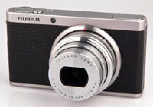 Fujifilm XF1 - test
