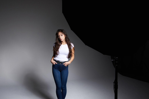 Elinchrom Deep Umbrellas - nowe parasolki, które posłużą również za softboksy