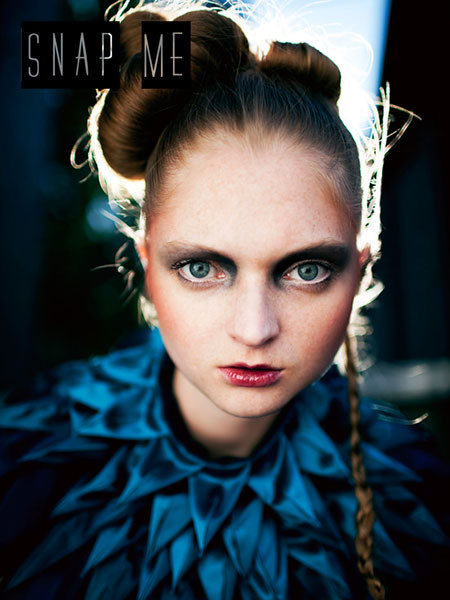 Magazyn Snap Me, nr 7