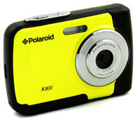 Polaroid X800