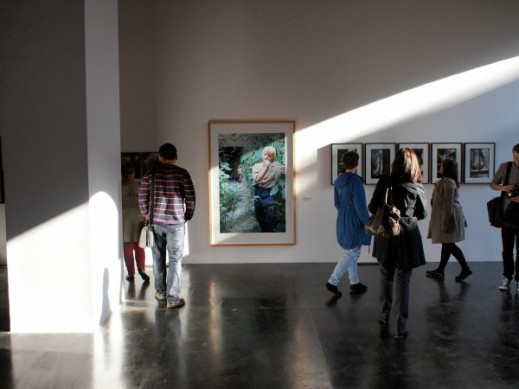 Miesiąc Fotografii w Krakowie otwarty