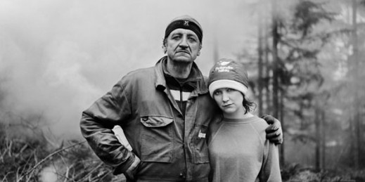 Nelli Palomäki "Breathing the Same Air" - recenzja