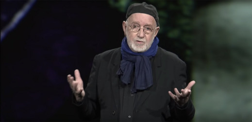 Od matematyka do jednego z najbardziej wpływowych fotografów na świecie. Albert Watson opowiada o swoim życiu i twórczości