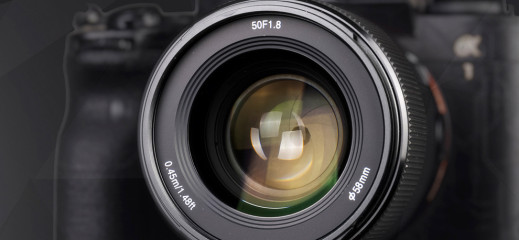 Yongnuo YN 50 mm f/1.8S DF DSM - tani, uszczelniony pełnoklatkowy standard do Sony E