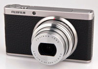 FUJIFILM XF1 ブラウン 富士フイルム - FUJIFILM XF1 ブラウン FX-XF1BWの通販 by