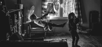 Polska fotografia dziecięca kobietami stoi. Grono fotografek z wyróżnieniami w B&amp;W Child 2020