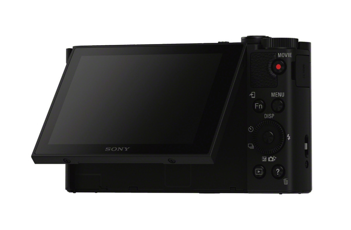 Sony WX500