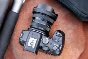 Sigma C 10-18 mm f/2.8 DC DN - kompaktowy zoom APS-C teraz także z mocowaniem Canon RF