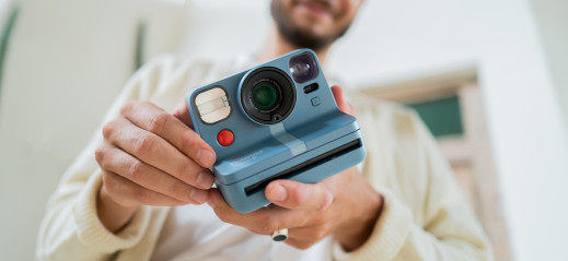 Polaroid NOW+, czyli klasyka plus zabawa - test aparatu