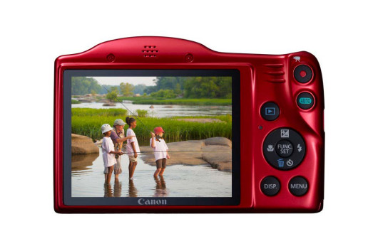 Canon Powershot SX410 IS