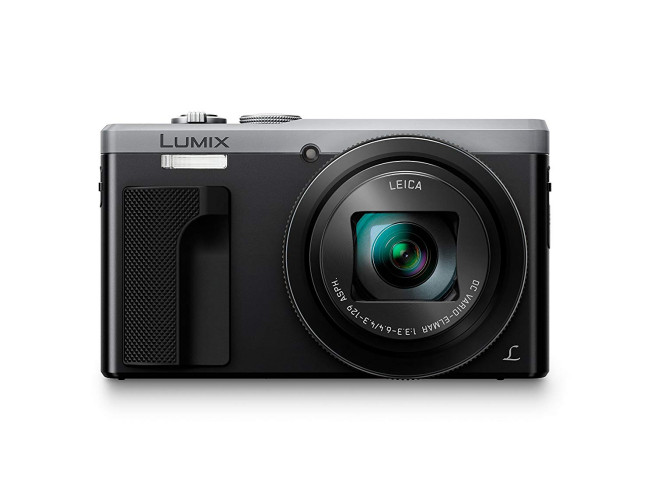 Panasonic Lumix TZ80