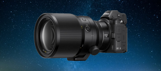 Nadchodzi Nikon Nikkor Z 58 mm f/0.95 S Noct. Zobacz czego można się spodziewać po „królu systemu Z“