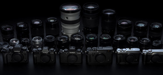 Oto 3 sposoby, by kupić taniej aparaty i optykę Fujifilm!