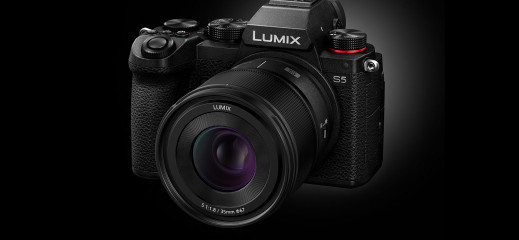 Panasonic Lumix S 35 mm f/1.8 - uniwersalna 35-tka dołącza do rodziny kompaktowych stałek