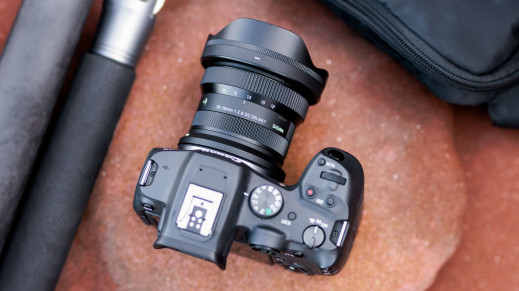 Sigma C 10-18 mm f/2.8 DC DN - kompaktowy zoom APS-C teraz także z mocowaniem Canon RF