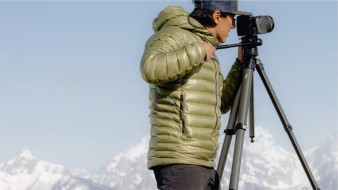 Peak Design Pro, Pro Tall i Pro Lite - ta sama idea statywu, ale większe możliwości