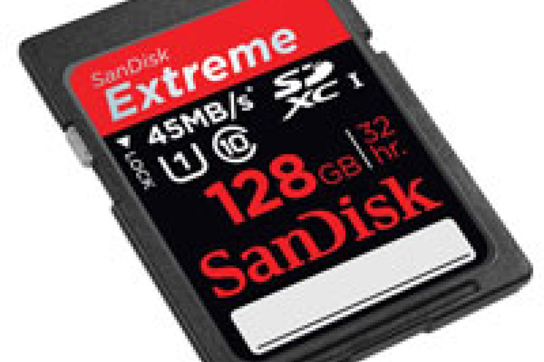 Mała rzecz ale czy cieszy? - o kartach SD