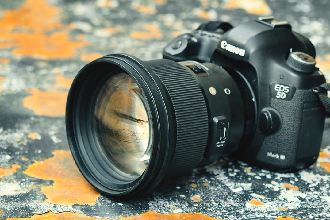 Sigma 105 mm f/1.4 DG HSM ART - zdjęcia przykładowe
