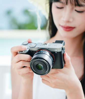 TTArtisan AF 40 mm f/2 ED ASPH - obiektyw, którego nie będziesz chciał zdejmować i kosztuje grosze