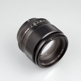 Fujifilm Fujinon XF 56 mm f/1,2 R - test