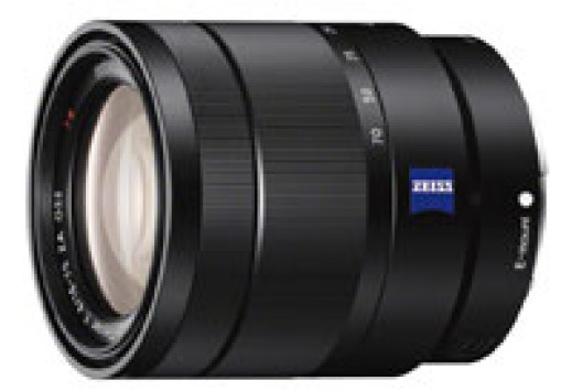 Carl Zeiss Vario-Tessar T* E 16-70 mm f/4 ZA OSS