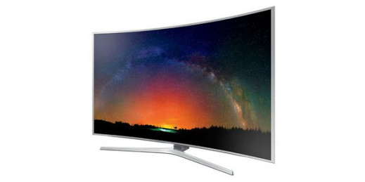 Samsung JS9000 SUHD Smart 3D - test telewizora