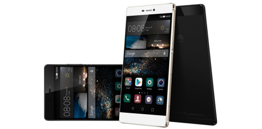 Huawei P8