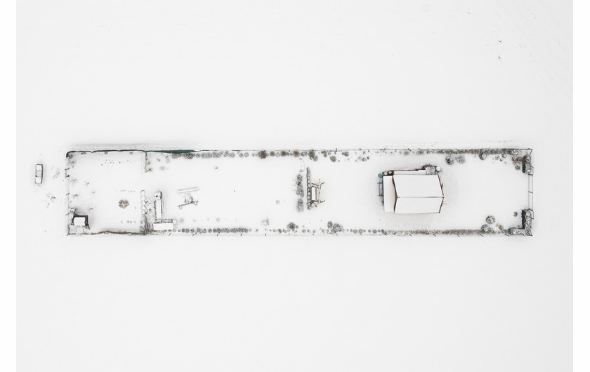 fot. Paweł Młodkowski, 1. miejsce w kategorii Architecture / Other
