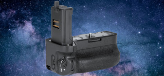 Nowe gripy i battery packi Newell do aparatów Sony, Canon i kamer Blackmagic
