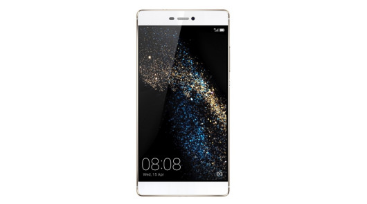Huawei P8