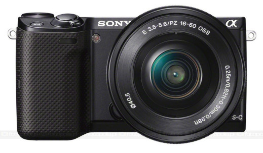 Sony NEX-5T