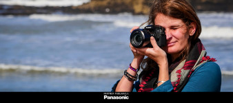 Panasonic Lumix G90 - pierwszy wybór, nie tylko dla fotografa