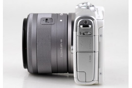 Canon EOS M100