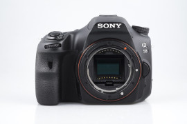 Sony SLT-A58