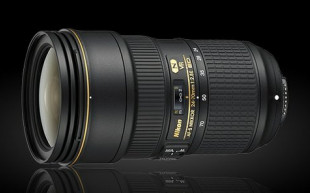 Nikon AF-S Nikkor 24-70 mm f/2.8 ED VR – zdjęcia przykładowe