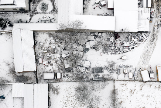 fot. Paweł Młodkowski, 1. miejsce w kategorii Architecture / Other