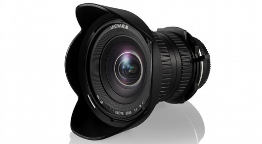 Venus Optics Laowa 15 mm f/4