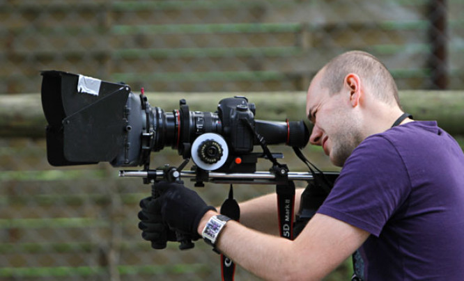  Warsztaty Akademii Fotografii w ramach Miesiąca Fotografii w Krakowie 2012