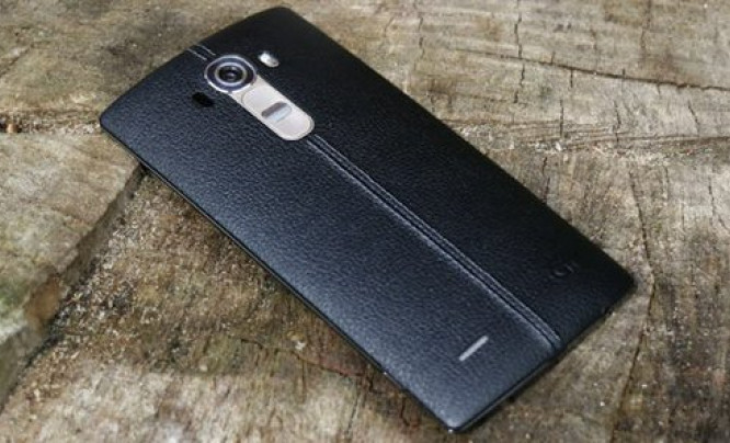 LG G4 - zdjęcia przykładowe