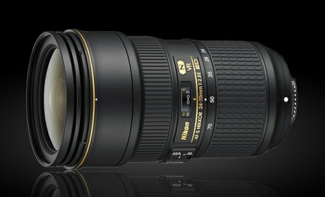 Nikon AF-S Nikkor 24-70 mm f/2.8 ED VR – zdjęcia przykładowe