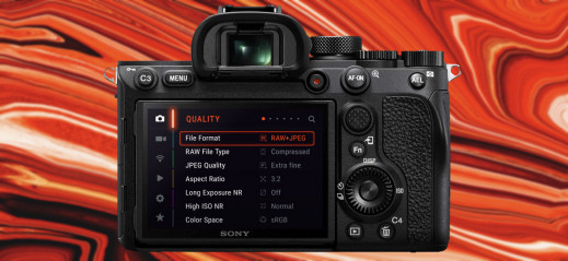 Menu aparatów Sony przyprawia cię o ból głowy? Ten fotograf opracował je na nowo