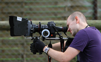 Warsztaty Akademii Fotografii w ramach Miesiąca Fotografii w Krakowie 2012