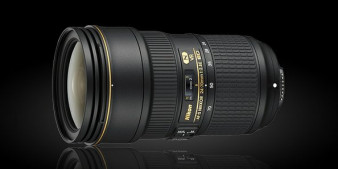 Nikon AF-S Nikkor 24-70 mm f/2.8 ED VR – zdjęcia przykładowe