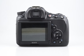 Sony SLT-A58