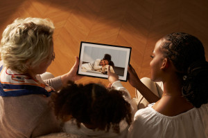 Pexar - cyfrowa ramka fotograficzna od Lexara
